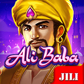 Ali Baba F98