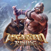 Asgardian Trỗi Dậy F98