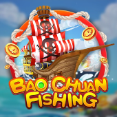 Câu Cá Bao Chuan f98