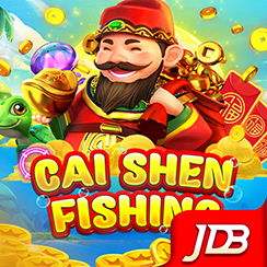 Câu Cá Thần Tài f98