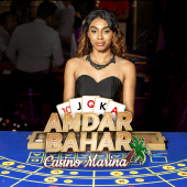 Casino Marina Andar Bahar f98