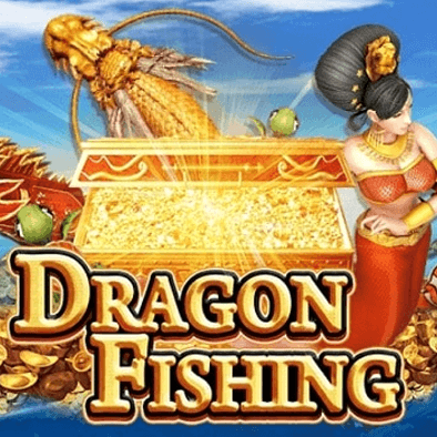 Câu Cá Rồng f98