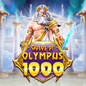 Cổng Olympus 1000 f98