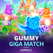 Kẹo Dẻo Giga Match f98