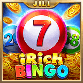 Bingo Irich f98