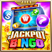 Bingo Jackpot F98