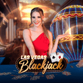 Blackjack Las Vegas f98