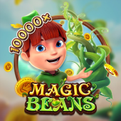 Magic Beans F98