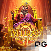 Vận May Midas F98