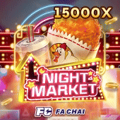Chợ Đêm f98
