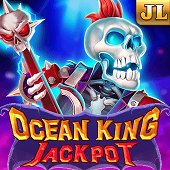 Vua Đại Dương Jackpot F98