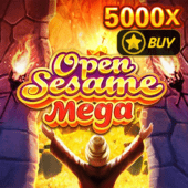 Mở Sesame Mega F98
