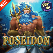 Poseidon f98