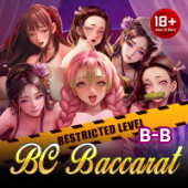 Baccarat Blockchain Sexy B B f98