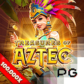 Kho Báu Aztec F98
