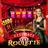Roulette Tối Thượng f98